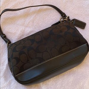 Authentic Coach Bag